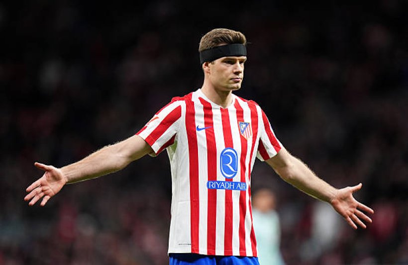 سورلوث يسعى لاستعادة تألقه أمام برشلونة