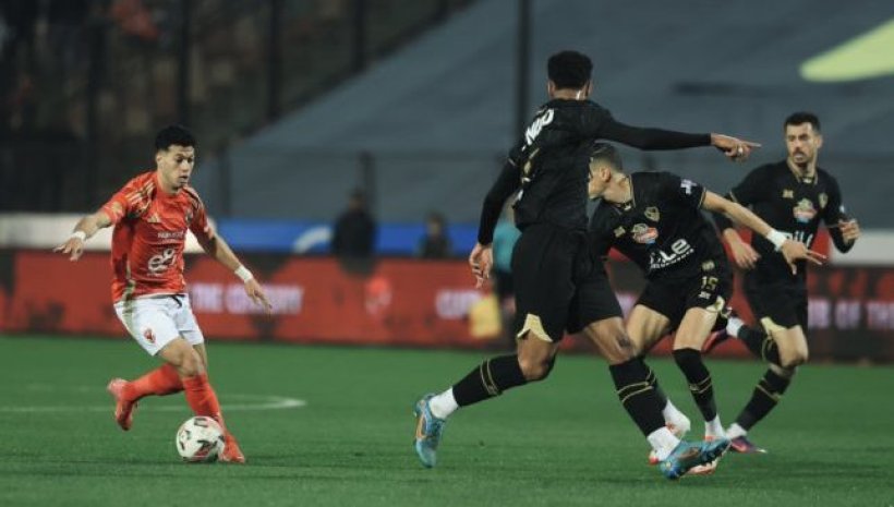 اتحاد الكرة ينفي مناقشة إلغاء الدوري المصري