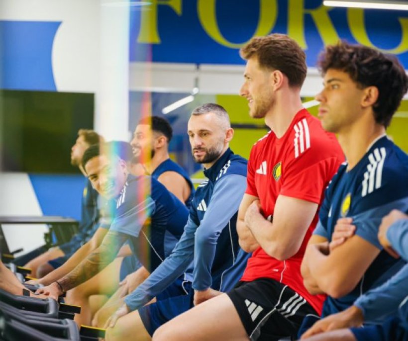 تحرك رسمي من النصر لحسم مستقبل بروزوفيتش