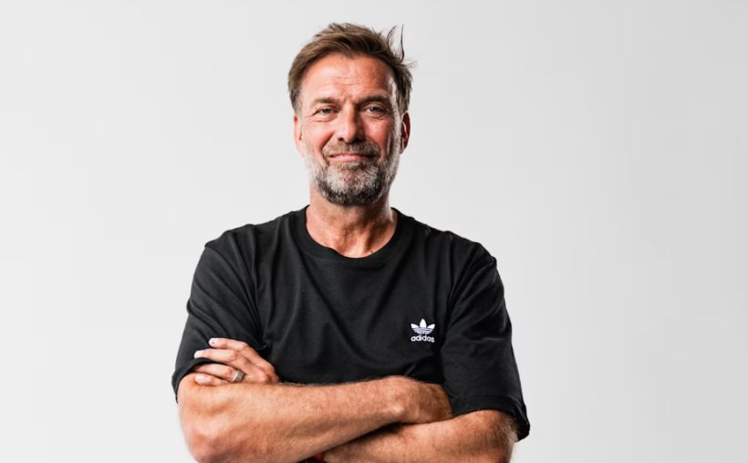 يورجن كلوب يحدد شروط توليه تدريب ريال مدريد