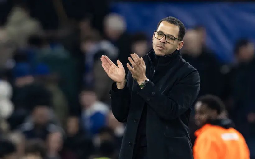 روسينيور يفسر سبب التعادل أمام ليدز