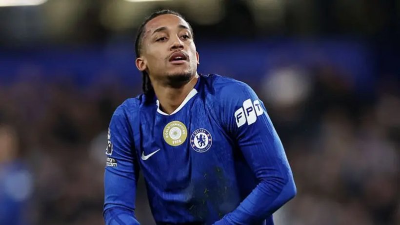 جواو بيدرو: نشعر بخيبة أمل، ولا يمكننا فعل هذا الأمر