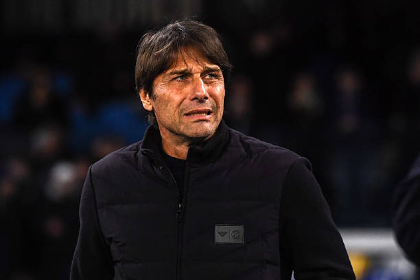 كونتي: التحكيم بحاجة إلى حلول، والإصابات تفرض واقعًا صعبًا