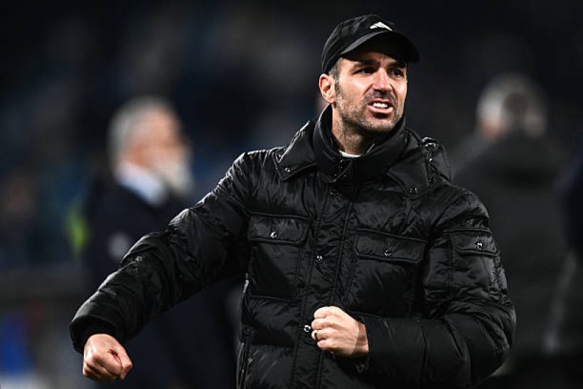 فابريجاس: حققنا إنجازًا تاريخيًا، ويجب الاستمتاع باللحظة دون فقدان التركيز