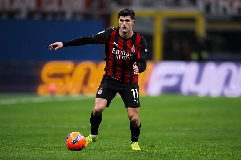 أرسنال يراقب موقف بوليسيتش تمهيدًا لضمه في الصيف