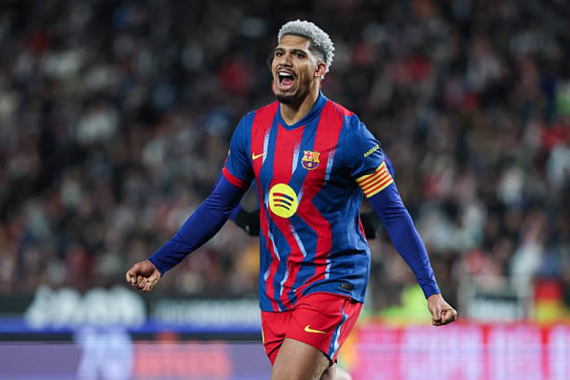 أراوخو: عانيت من القلق لمدة عام ونصف، وهذا سر التعافي