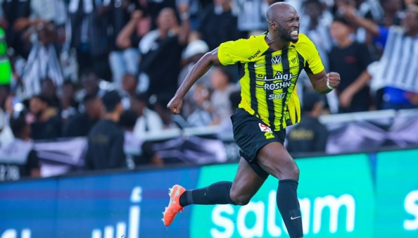 بيريرا يُحرج إدارة الاتحاد: مستقبلي ليس بيدي