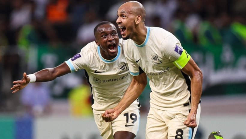 فابينيو يفتح النار على إدارة الاتحاد ويوضح موقفه من بنزيما والهلال