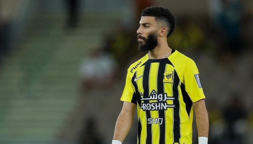 تدخل حاسم من قائد الاتحاد لعودة العبود مرة أخرى