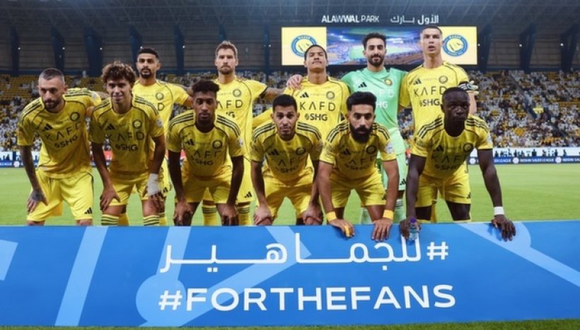 مدافع النصر يعلن انتقاله للنجمة ويوجه رسالة لجماهير العالمي