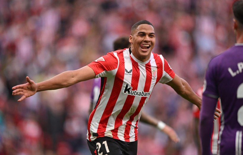 مروان سنادي يقترب من العودة مع أتلتيك بلباو