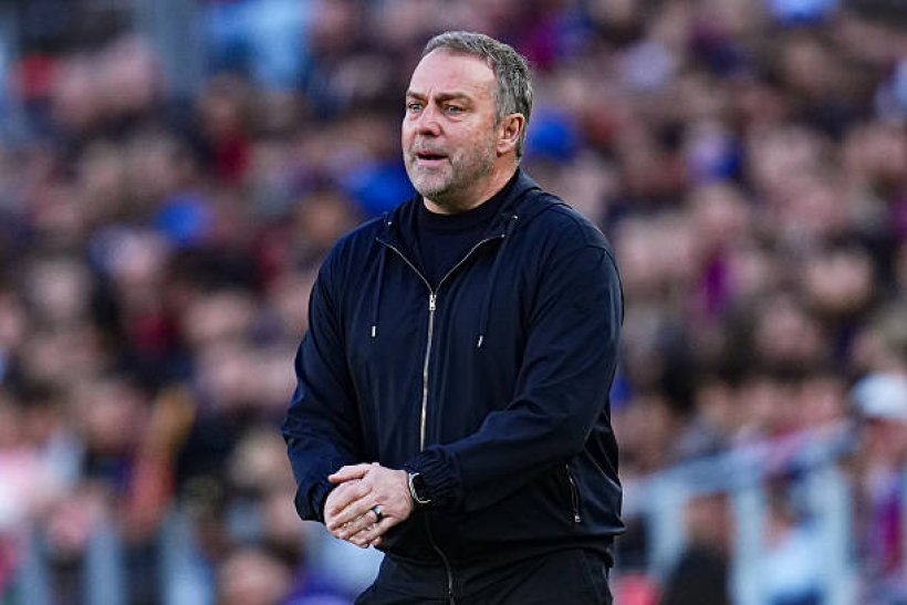 فليك يواجه تحديًا كبيرًا قبل مواجهة أتلتيكو مدريد