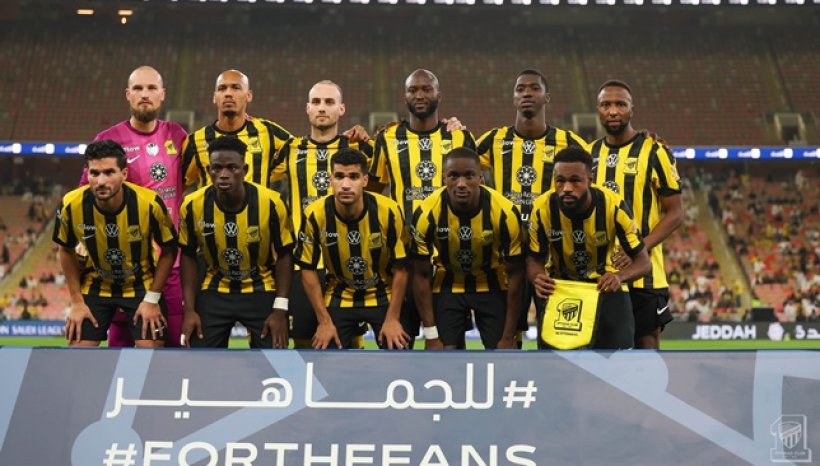 صداع دفاعي يلاحق الاتحاد قبل مواجهة الفيحاء