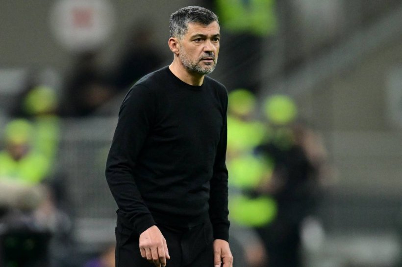 شرط وحيد يفصل مارسيليا عن كونسيساو