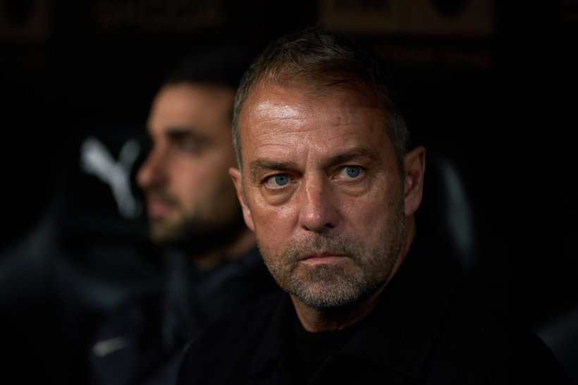 برشلونة يتصدر قائمة أكثر الأندية تهديفًا منذ تولي فليك القيادة الفنية