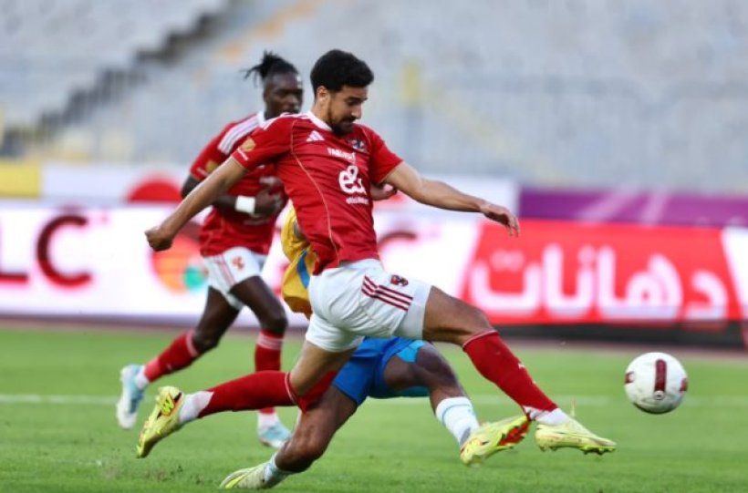 الأهلي يهزم الإسماعيلي ويستعد لحسم صدارة مجموعته أفريقيًا
