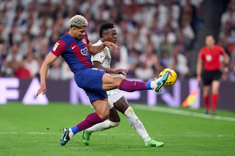 لفتة إنسانية من فينيسيوس في أزمة أراوخو