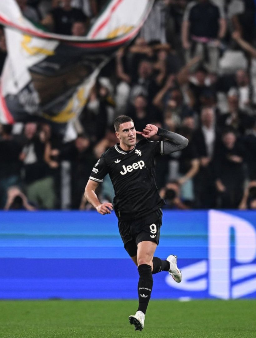 المفاوضات متوقفة بين يوفنتوس وفلاهوفيتش حول تمديد العقد