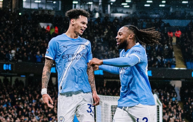 مانشستر سيتي يواصل الضغط على آرسنال بفوز جديد