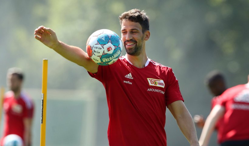 خضيرة يوافق على اللعب مع منتخب تونس