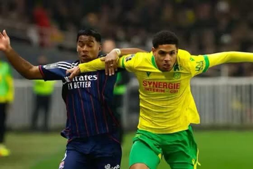 تخفيف عقوبة إندرِيك بعد الطرد المباشر