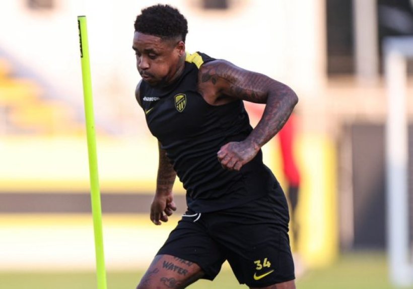 دفعة قوية للاتحاد قبل مواجهة الفيحاء