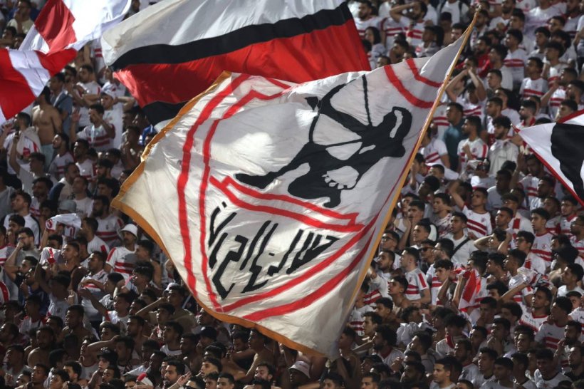 موعد مباراة الزمالك القادمة عقب الفوز على سموحة