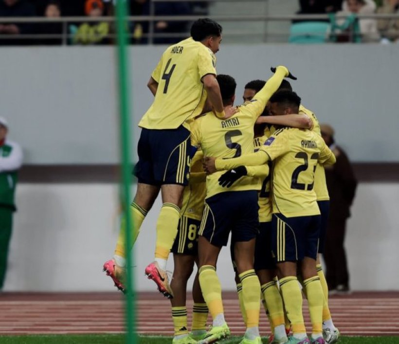 جيسوس يعيد رونالدو وثلاثي النصر الأساسي أمام الفتح