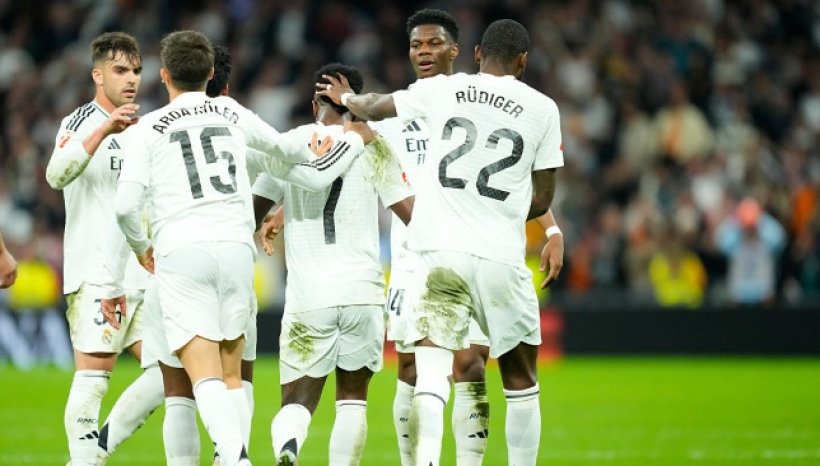 الاتحاد يحدد بديل كانتي من ريال مدريد