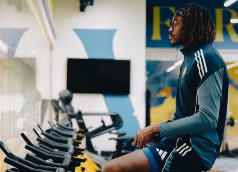 دفعة قوية للنصر قبل الفتح باستعادة محمد سيماكان