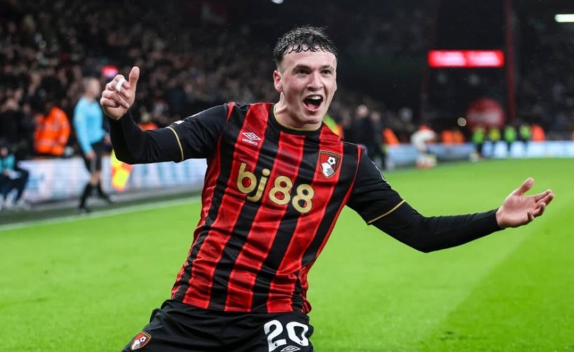 بورنموث يتعاقد مع خيمينيز وريال مدريد المستفيد الأكبر