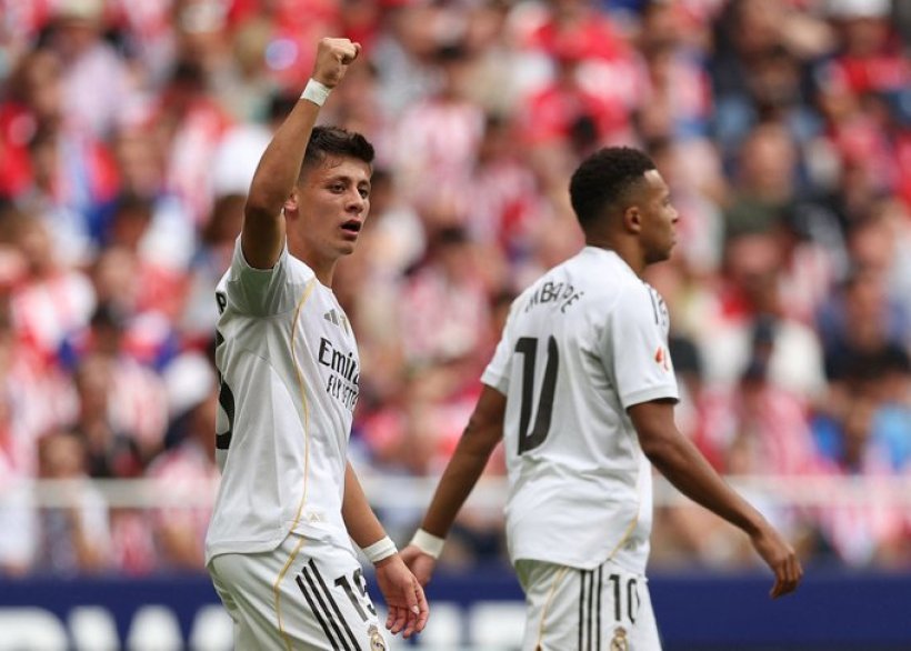 رسمياً.. جولر ينفى تعرضه لتنمر مهني في ريال مدريد