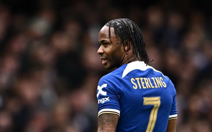 رحيم سترلينج يوضح أسباب انضمامه لفينورد الهولندي