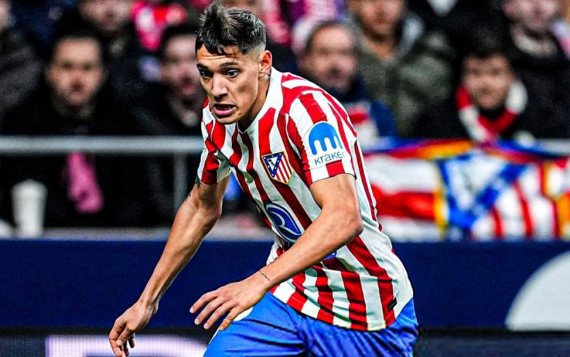 مولينا: لم نتأهل للنهائي بعد، وهذا الأمر يتوقف على قرار المدرب