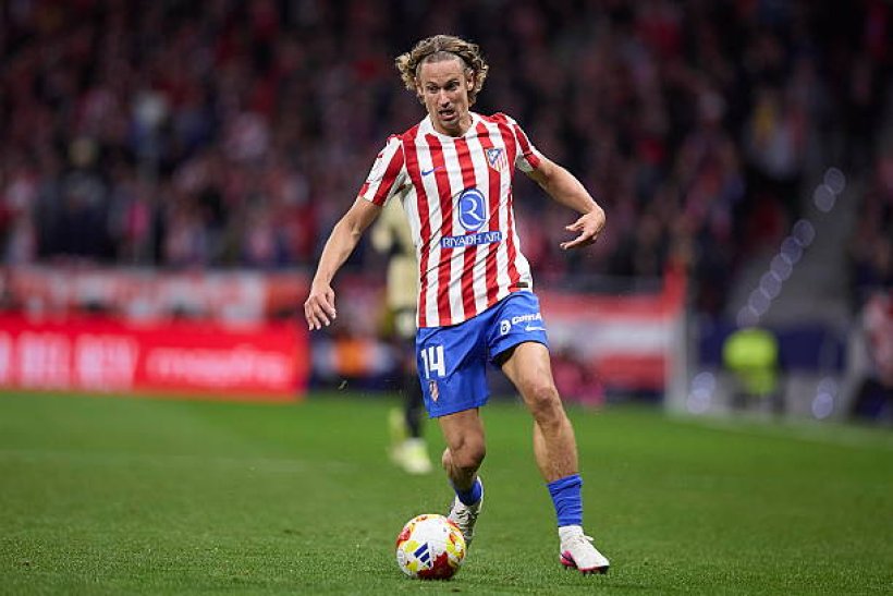 لورنتي: كانت مباراة جنونية، ولا شيء محسوم رغم النتيجة