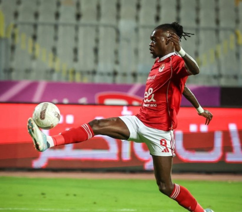 توروب يدعو للصبر على كامويش: يحتاج وقتًا للانسجام واستعادة الفورمة