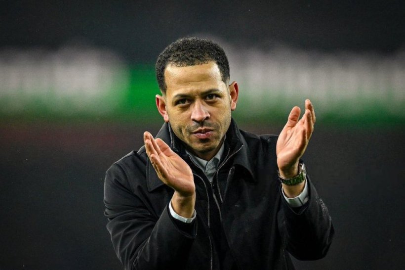 ليام روسينيور يعود إلى هال سيتي ويسترجع ذكريات الماضي