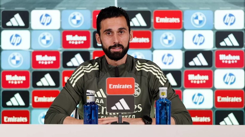 أربيلوا: اسألوا برشلونة وفليك، وهذه حالة مبابي