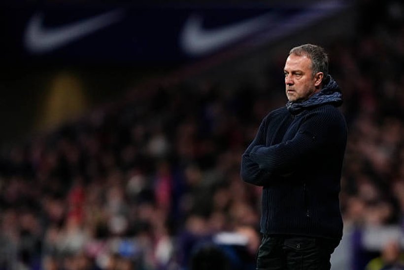 برشلونة يواصل التعافي تحت قيادة فليك بعد الهزائم القاسية