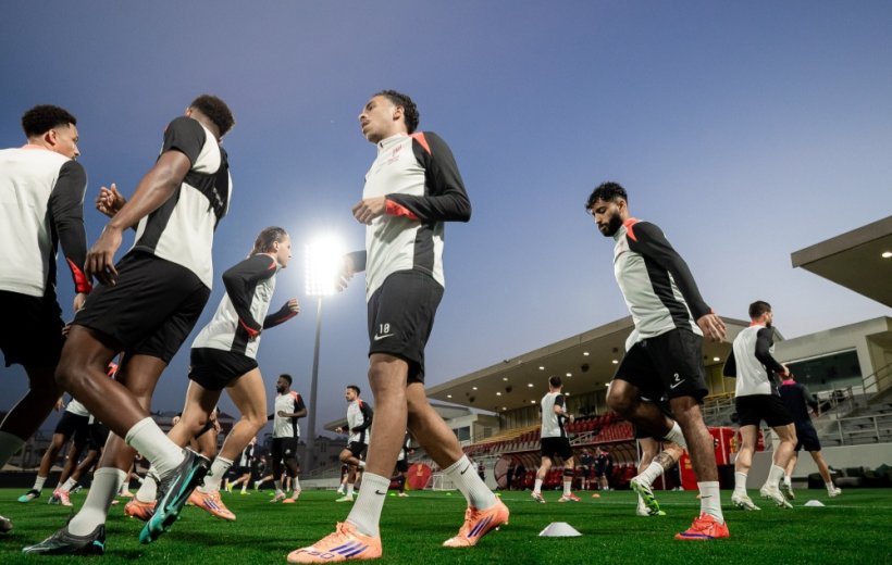 القادسية في سباق مع الزمن لتجهيز نجمها لمباراة الأخدود