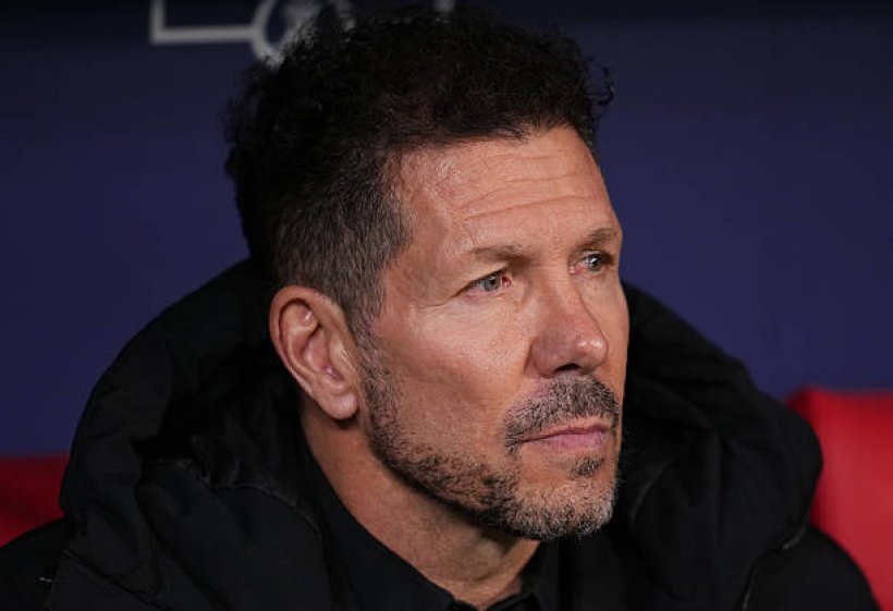 أتلتيكو مدريد يستهدف التعاقد مع مدافع إنتر ميلان