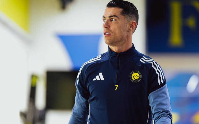 جيسوس يحسم موقف رونالدو من موقعة الفتح