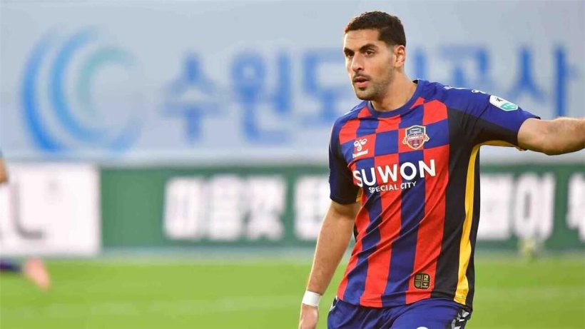 رسميًا..أهلي طرابلس يتعاقد مع بابلو الصباغ