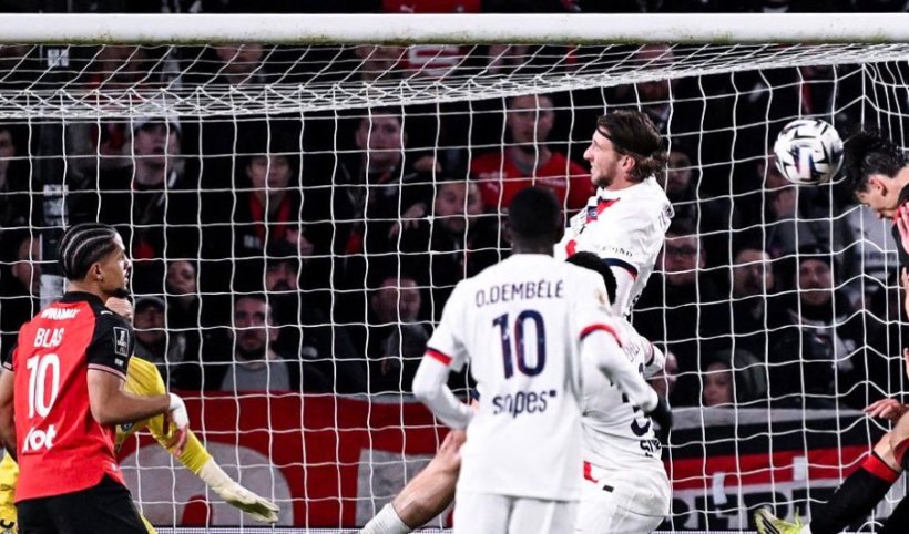 ديمبيلي: علينا أن نلعب من أجل النادي أولًا بدل التفكير في أنفسنا