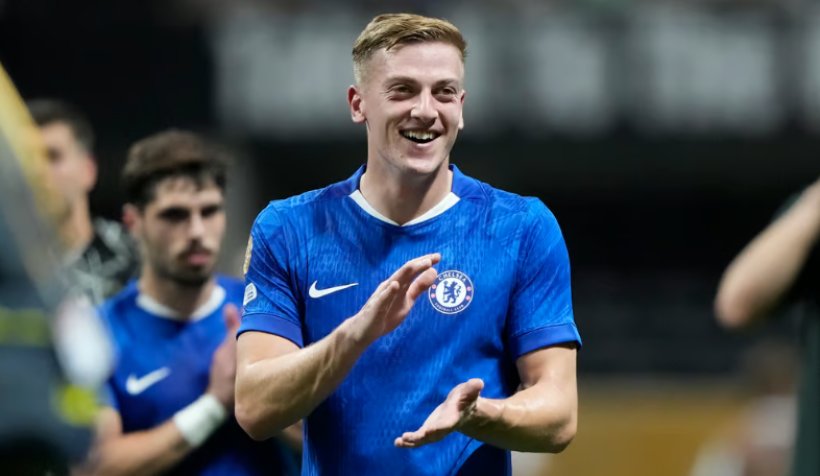 ديلاب: ما فعلته كان تصرفًا طائشًا مني، وهذا ما أظهرناه