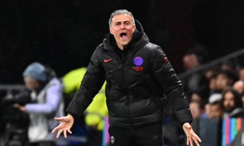 إنريكي: تصريحات ديمبيلي لا قيمة لها، وهذا ما افتقدناه