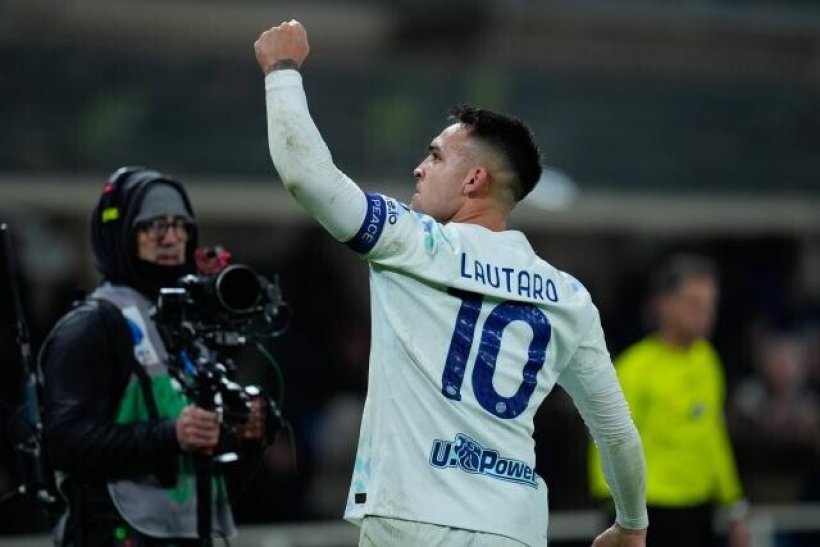 لاوتارو مارتينيز: النضج والتضحيات وراء قيادة الإنتر