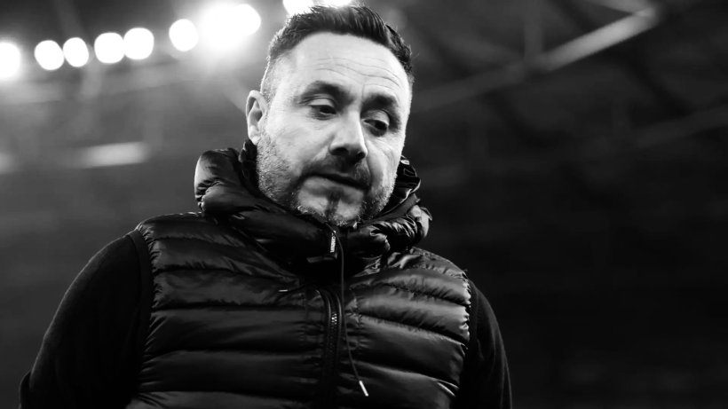 كواليس سقوط مشروع دي زيربي في مارسيليا