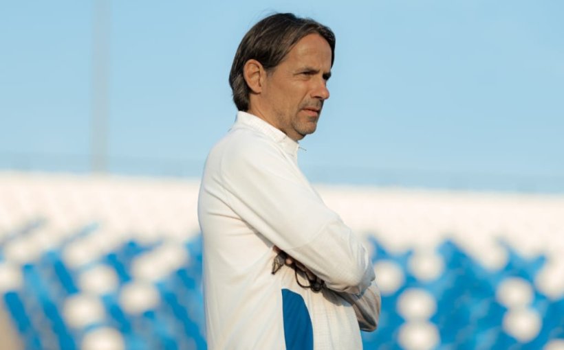 إنزاغي يفاجئ لاعبي الهلال بقرار حاسم بعد إسقاط الاتفاق