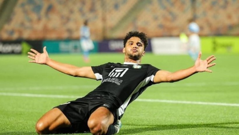 أشرف نصار يكشف حقيقة تلقي أسامة فيصل عروض خارجية